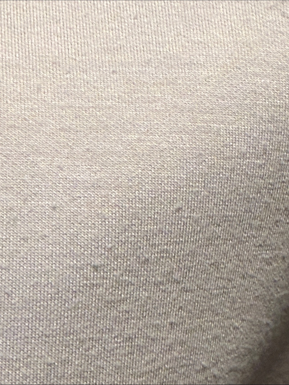 Spanx Women’s Beige Sweatpants Size Petite Large - Picture 5 of 5